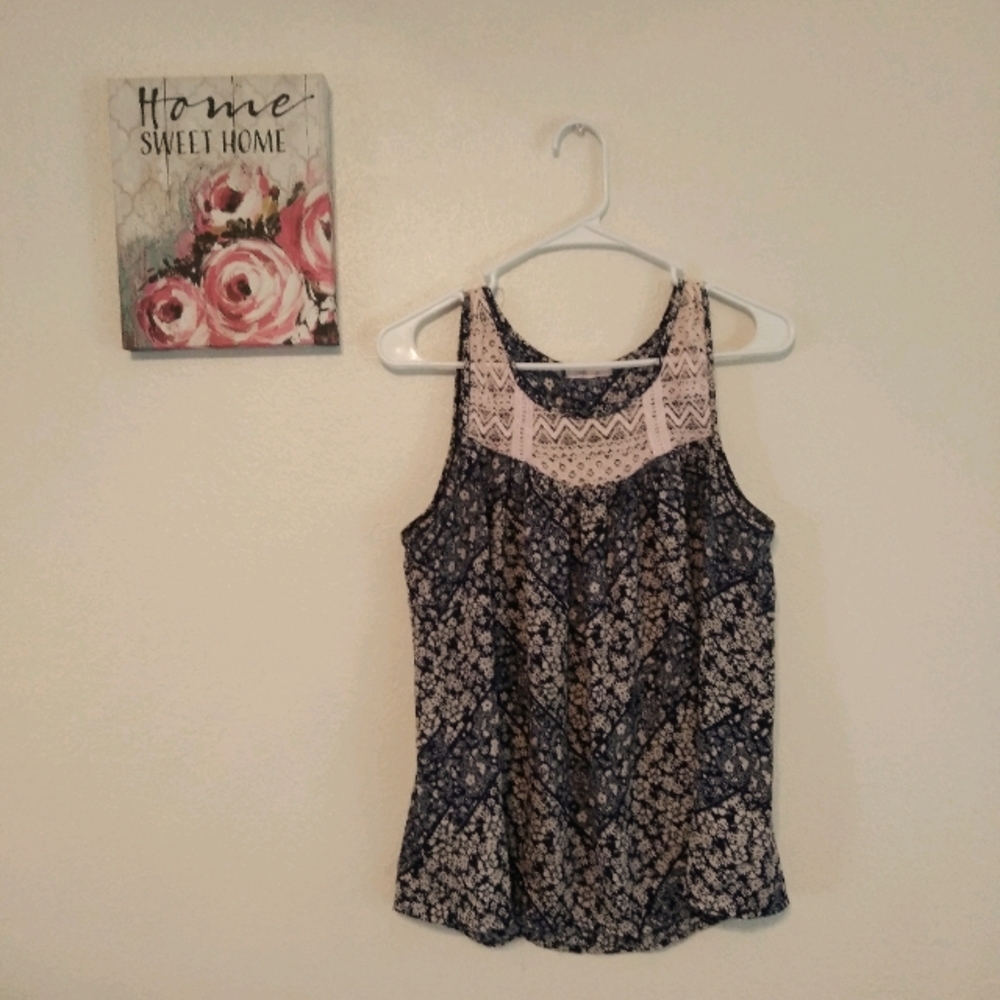 Maurices Blouse